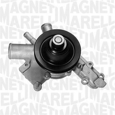 Pompe à eau MAGNETI MARELLI ref. 350911712000