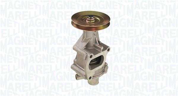 Pompe à eau MAGNETI MARELLI ref. 350981300000