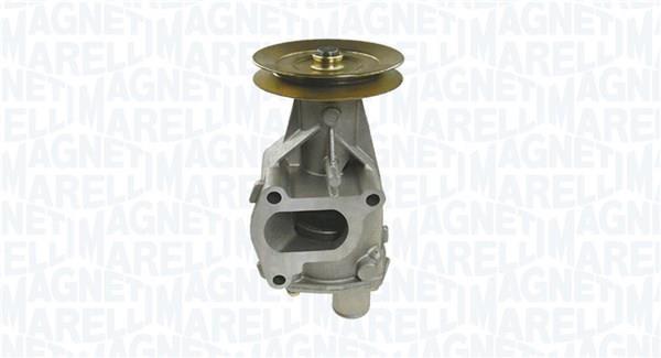 Pompe à eau MAGNETI MARELLI 350981301000