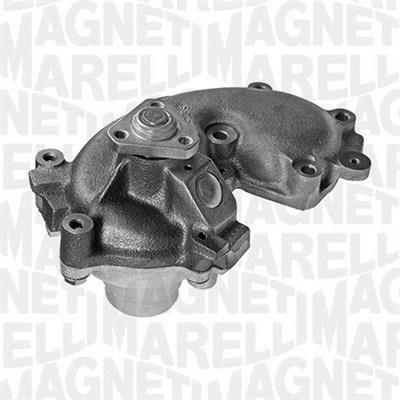 Pompe à eau MAGNETI MARELLI 350981304000