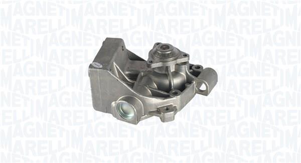 Pompe à eau MAGNETI MARELLI ref. 350981316000