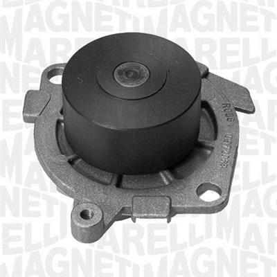 Pompe à eau MAGNETI MARELLI ref. 350981329000