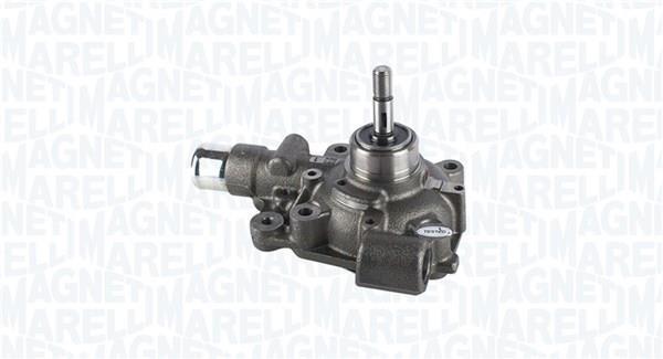 Pompe à eau MAGNETI MARELLI ref. 350981332000