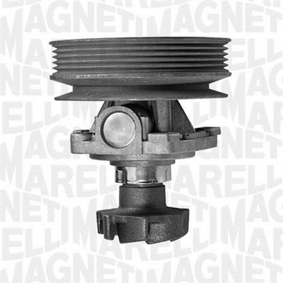 Pompe à eau MAGNETI MARELLI ref. 350981333000