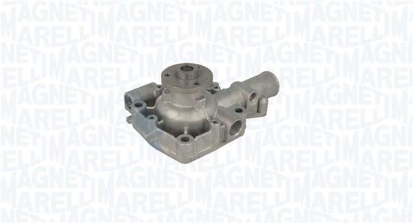 Pompe à eau MAGNETI MARELLI ref. 350981334000