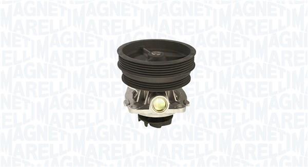 Pompe à eau MAGNETI MARELLI ref. 350981364000