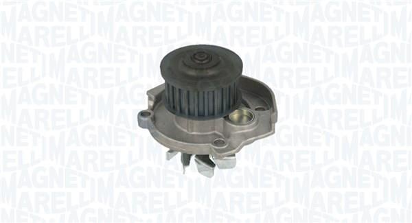 Pompe à eau MAGNETI MARELLI ref. 350981369000