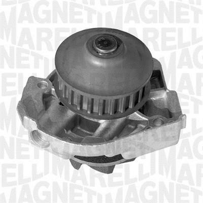 Pompe à eau MAGNETI MARELLI ref. 350981370000