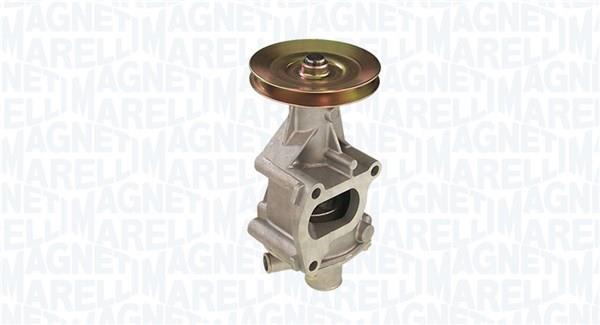 Pompe à eau MAGNETI MARELLI ref. 350981415000