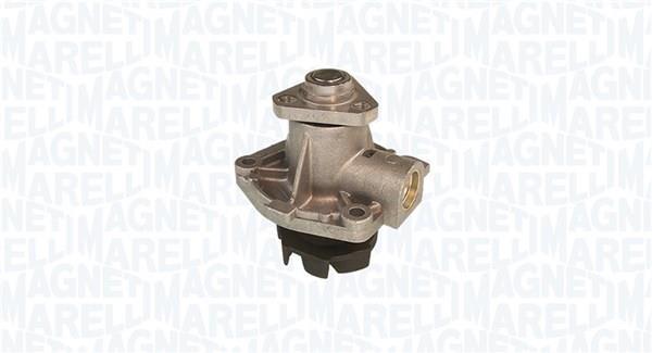 Pompe à eau MAGNETI MARELLI ref. 350981434000
