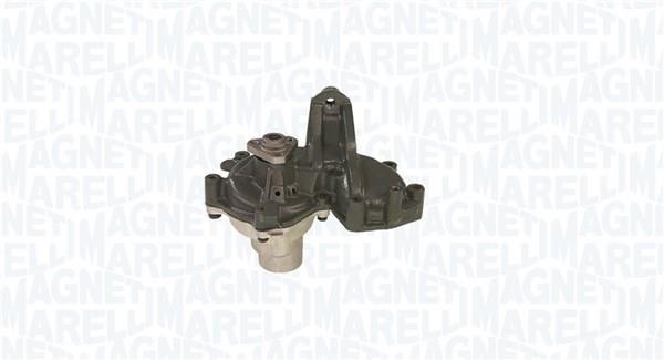 Pompe à eau MAGNETI MARELLI ref. 350981456000