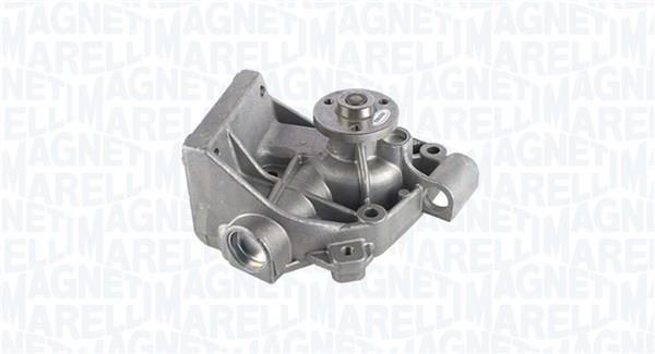 Pompe à eau MAGNETI MARELLI ref. 350981492000