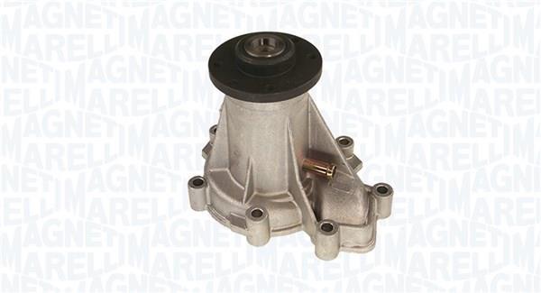 Bomba de agua (Bomba liquido refrigerante) MAGNETI MARELLI ref. 350981506000