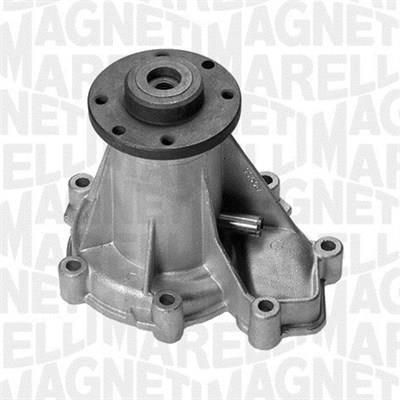Bomba de agua (Bomba liquido refrigerante) MAGNETI MARELLI ref. 350981506000