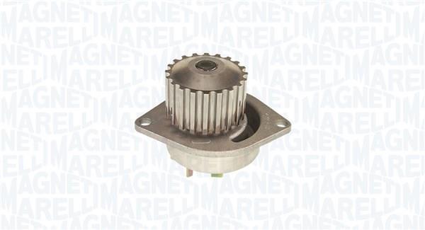 Pompe à eau MAGNETI MARELLI ref. 350981513000