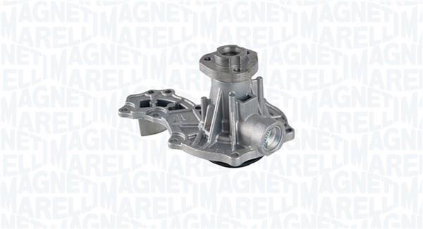 Pompe à eau MAGNETI MARELLI ref. 350981526000