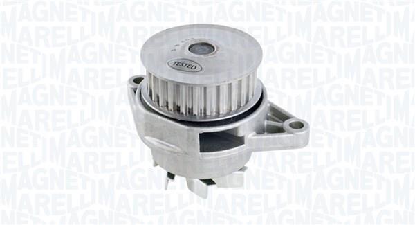 Pompe à eau MAGNETI MARELLI ref. 350981527000