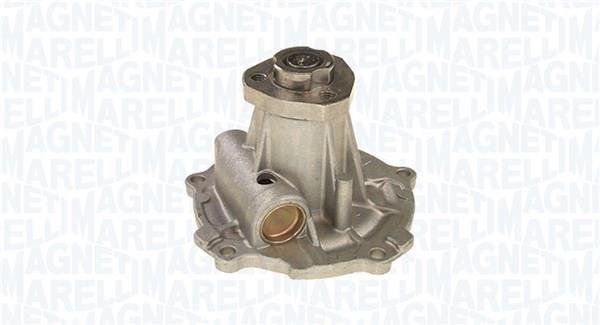 Pompe à eau MAGNETI MARELLI ref. 350981528000