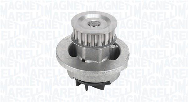 Pompe à eau MAGNETI MARELLI ref. 350981549000