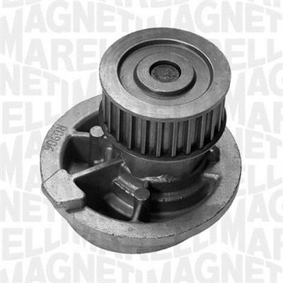 Pompe à eau MAGNETI MARELLI ref. 350981550000