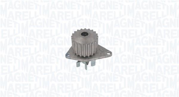 Pompe à eau MAGNETI MARELLI ref. 350981556000