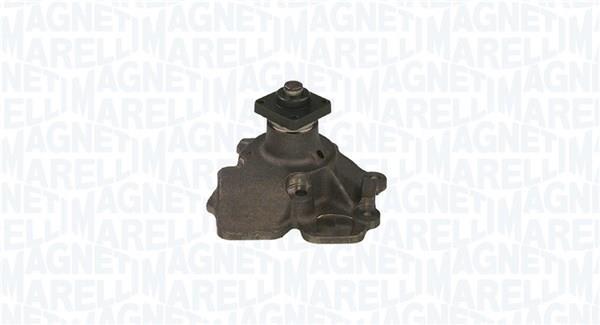 Pompe à eau MAGNETI MARELLI ref. 350981559000