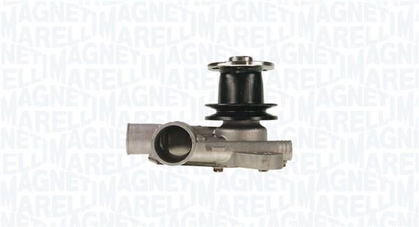 Pompe à eau MAGNETI MARELLI 350981571000