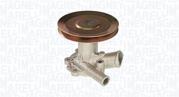 Pompe à eau MAGNETI MARELLI ref. 350981572000