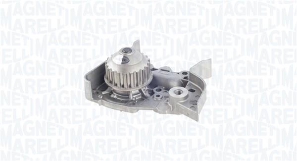 Pompe à eau MAGNETI MARELLI ref. 350981578000