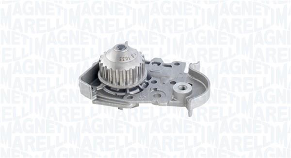 Pompe à eau MAGNETI MARELLI ref. 350981579000