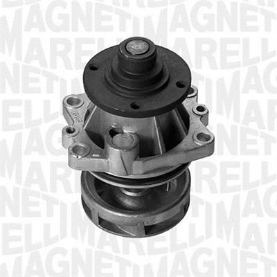 Bomba de agua (Bomba liquido refrigerante) MAGNETI MARELLI ref. 350981588000