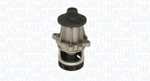 Pompe à eau MAGNETI MARELLI ref. 350981589000