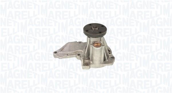 Pompe à eau MAGNETI MARELLI ref. 350981598000