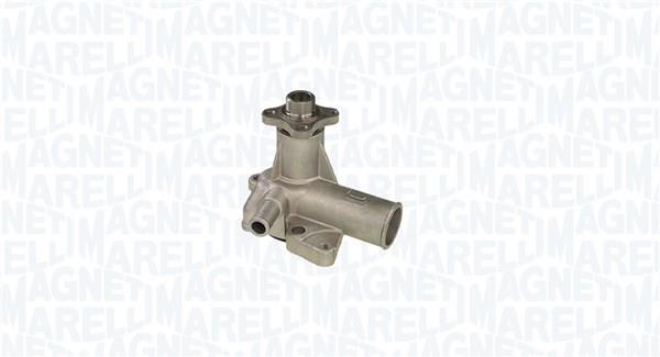 Pompe à eau MAGNETI MARELLI ref. 350981602000