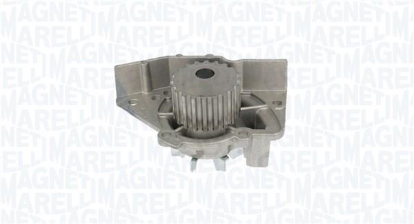 Pompe à eau MAGNETI MARELLI 350981642000
