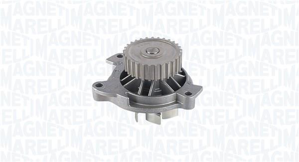 Pompe à eau MAGNETI MARELLI ref. 350981700000