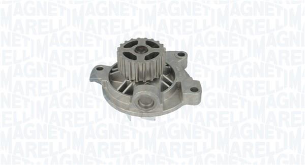 Pompe à eau MAGNETI MARELLI ref. 350981701000