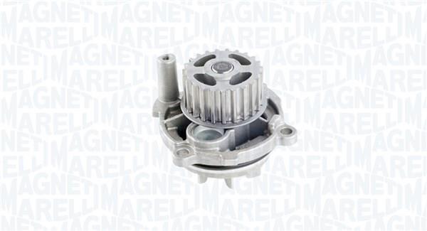 Pompe à eau MAGNETI MARELLI ref. 350981702000