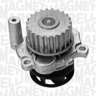 Pompe à eau MAGNETI MARELLI ref. 350981703000