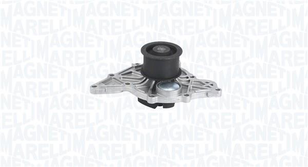Pompe à eau MAGNETI MARELLI ref. 350981705000