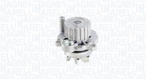 Pompe à eau MAGNETI MARELLI ref. 350981706000