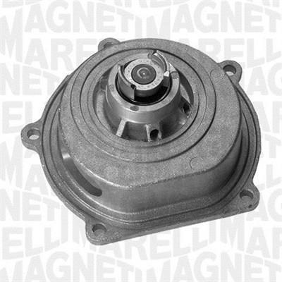 Pompe à eau MAGNETI MARELLI ref. 350981707000
