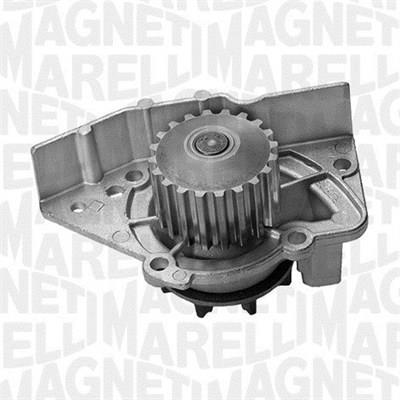 Pompe à eau MAGNETI MARELLI ref. 350981711000