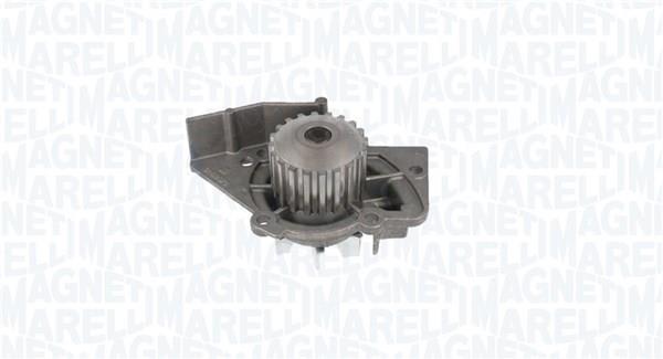 Pompe à eau MAGNETI MARELLI 350981713000