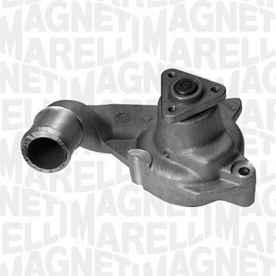 Pompe à eau MAGNETI MARELLI ref. 350981716000