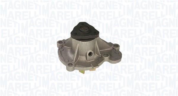 Pompe à eau MAGNETI MARELLI 350981742000