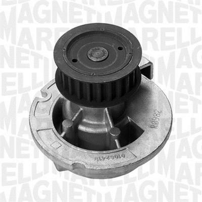 Pompe à eau MAGNETI MARELLI ref. 350981751000