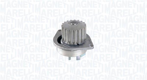 Pompe à eau MAGNETI MARELLI ref. 350981753000