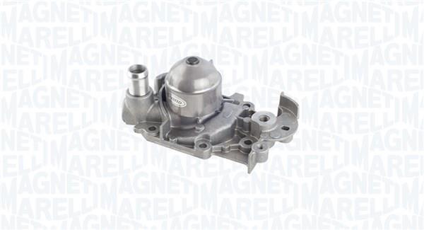 Pompe à eau MAGNETI MARELLI ref. 350981762000