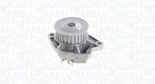 Pompe à eau MAGNETI MARELLI ref. 350981775000